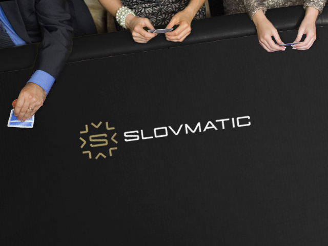 Online kasíno Slovmatic
