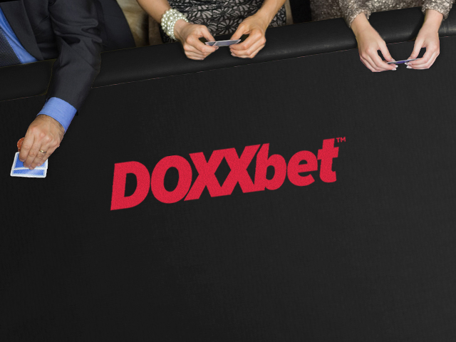 Online kasíno DOXXbet