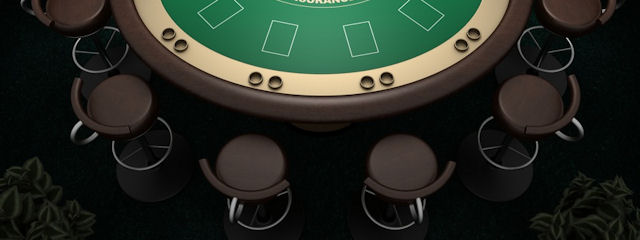 Online hra Casino Hold’em poker zadarmo