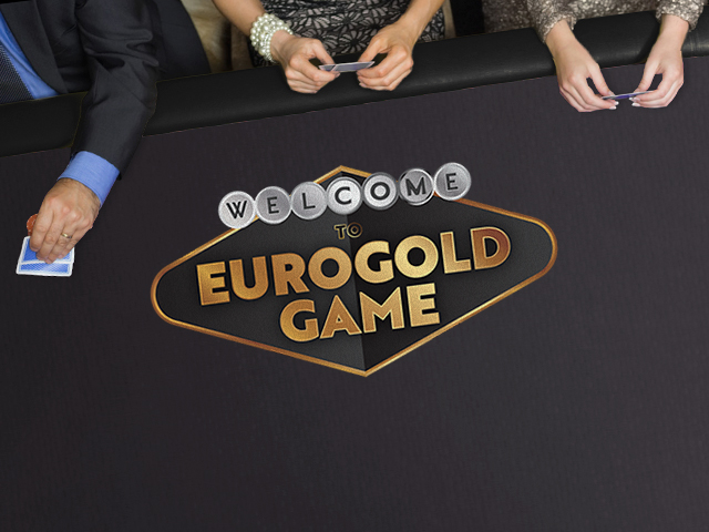 Online kasíno EuroGold