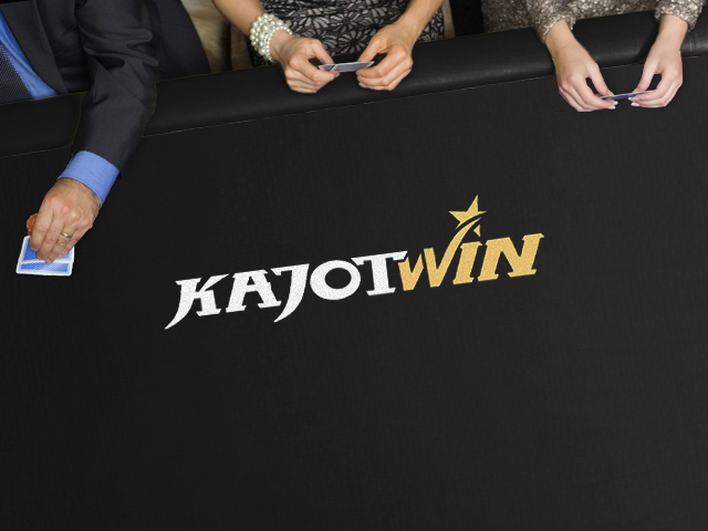 Online kasíno Kajotwin