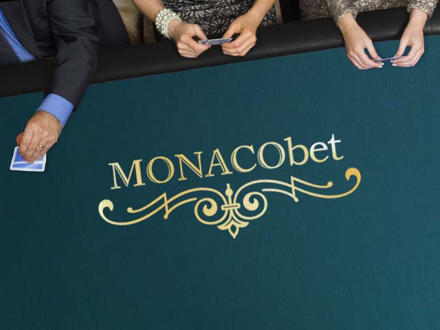 Online kasíno MonacoBet