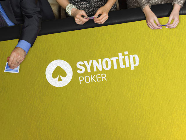 Online kasíno SYNOT TIP