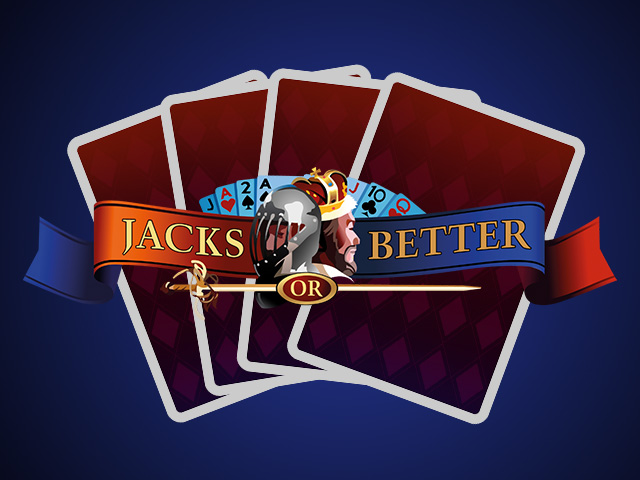 Jacks or Better 